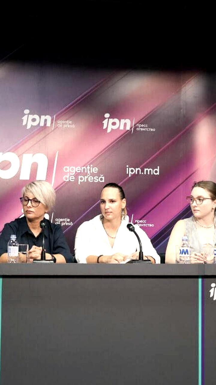 Молдова: марш Pride 2025 пройдет в Кишиневе, несмотря на запрет властей