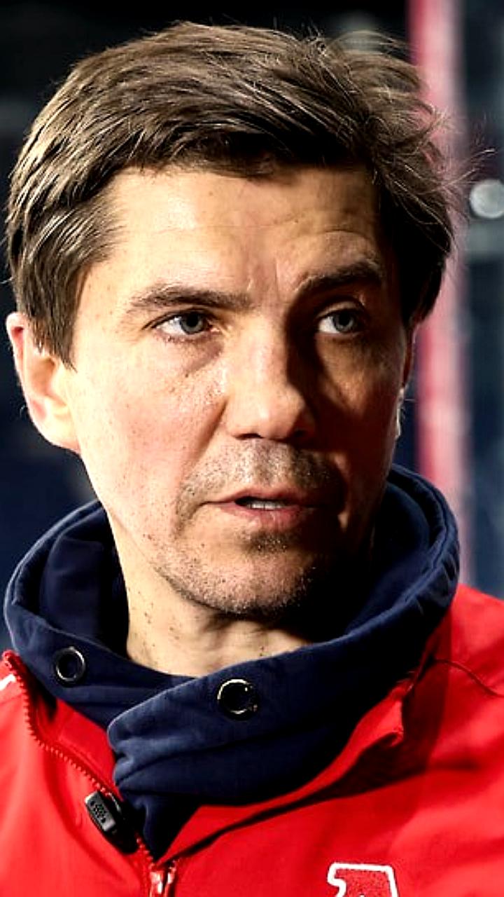Александр Радулов остаётся в «Локомотиве», Игорь Никитин может подписать контракт с ЦСКА