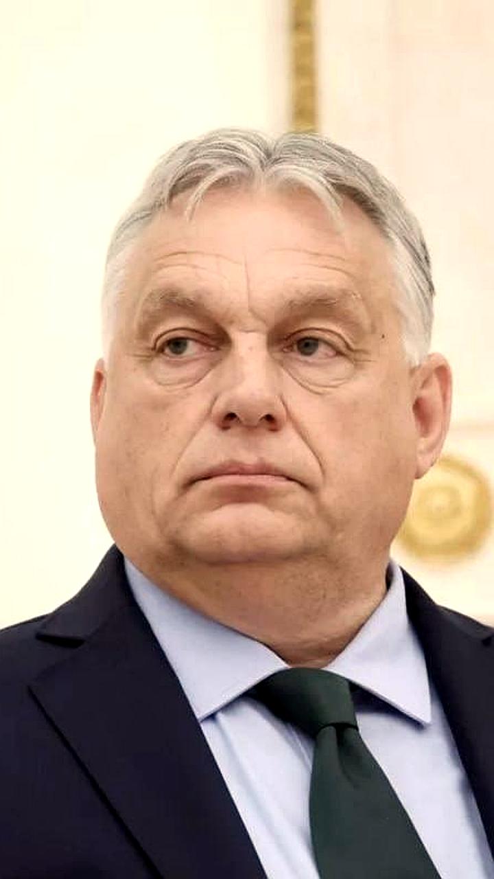 Венгрия готова инвестировать в защиту границ, заявляет Орбан