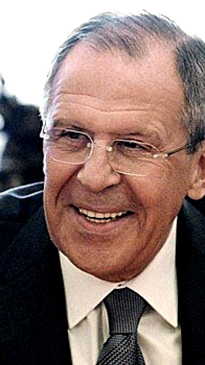 Лавров предложил перенести штаб-квартиру ООН в Сочи