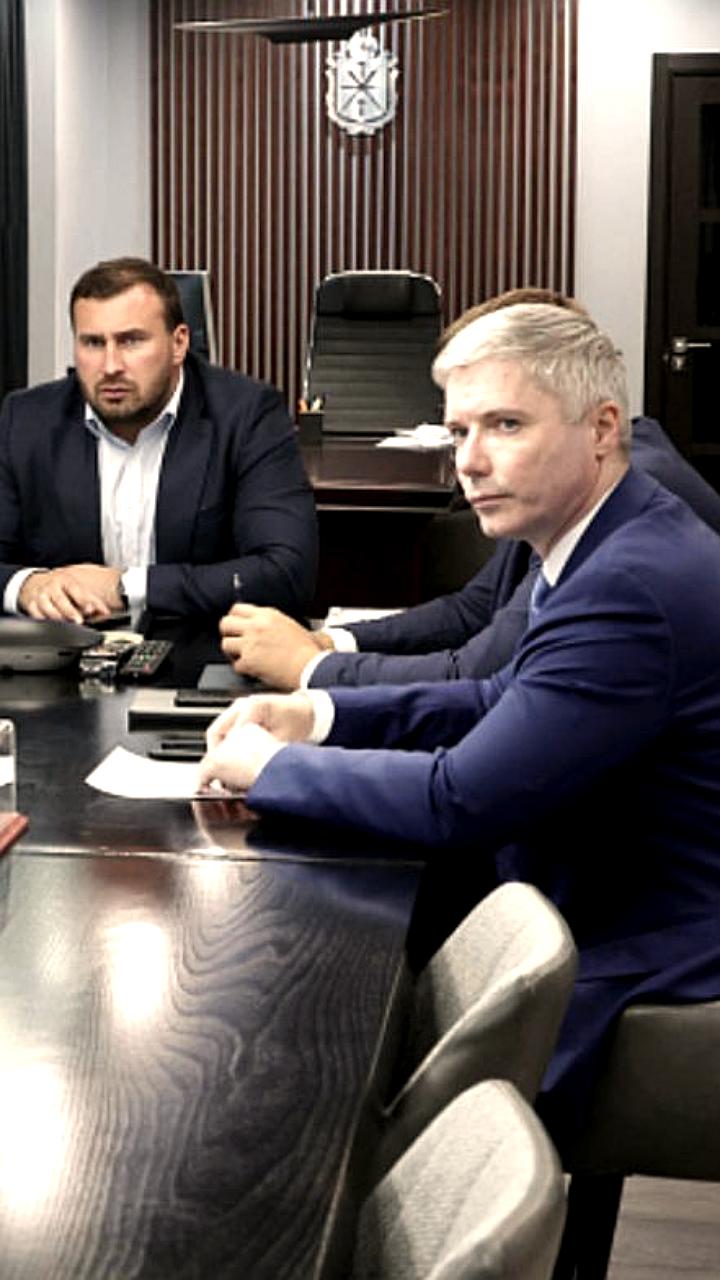 Ураган в Юрьев-Польском районе: разрушения и последствия