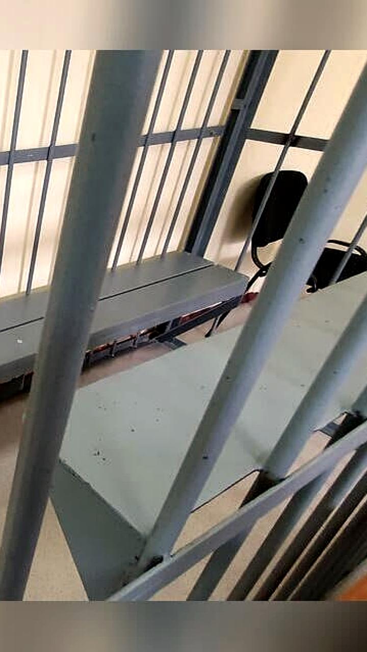 Суд в Чите приговорил троих таджиков за финансирование терроризма