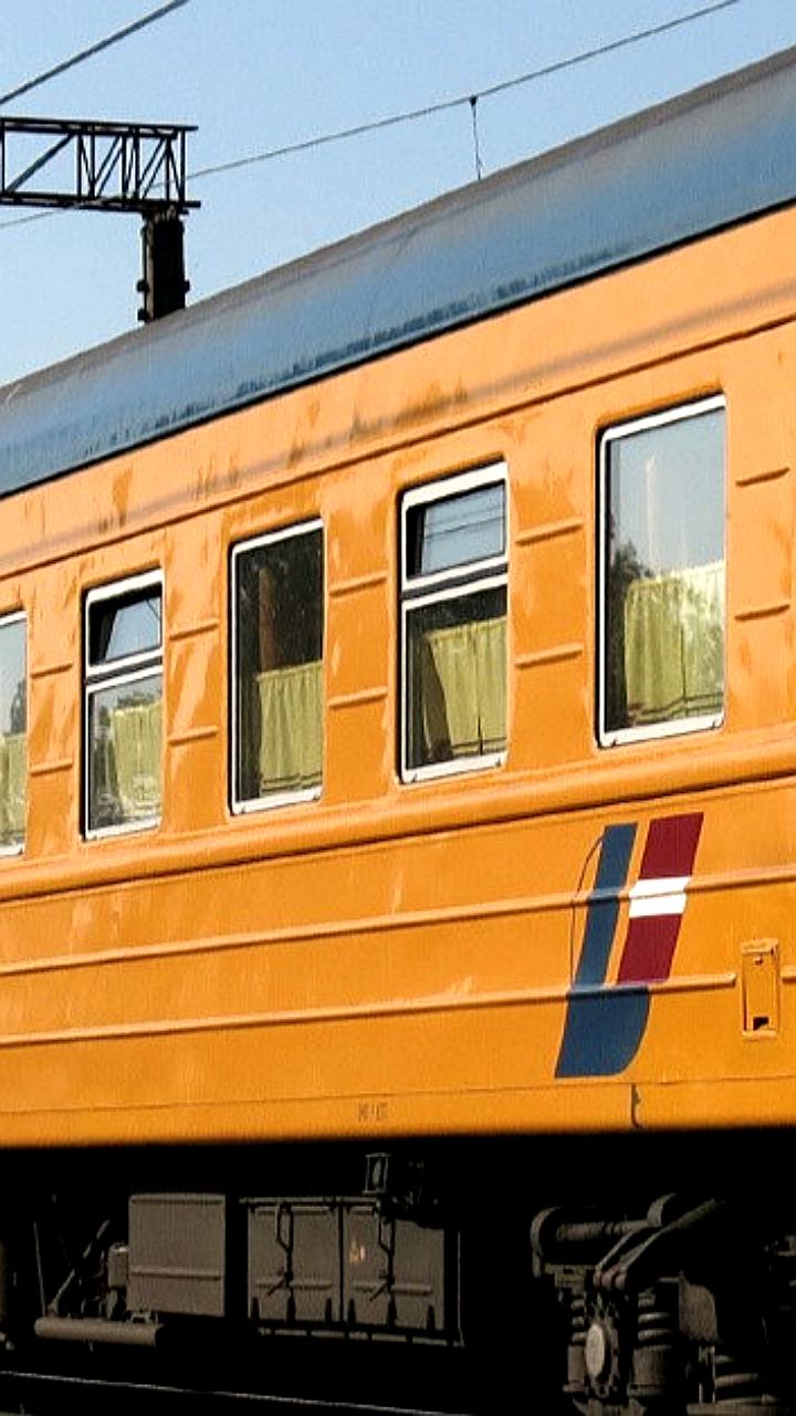 Украина запретила использование прибалтийских вагонов без уведомления