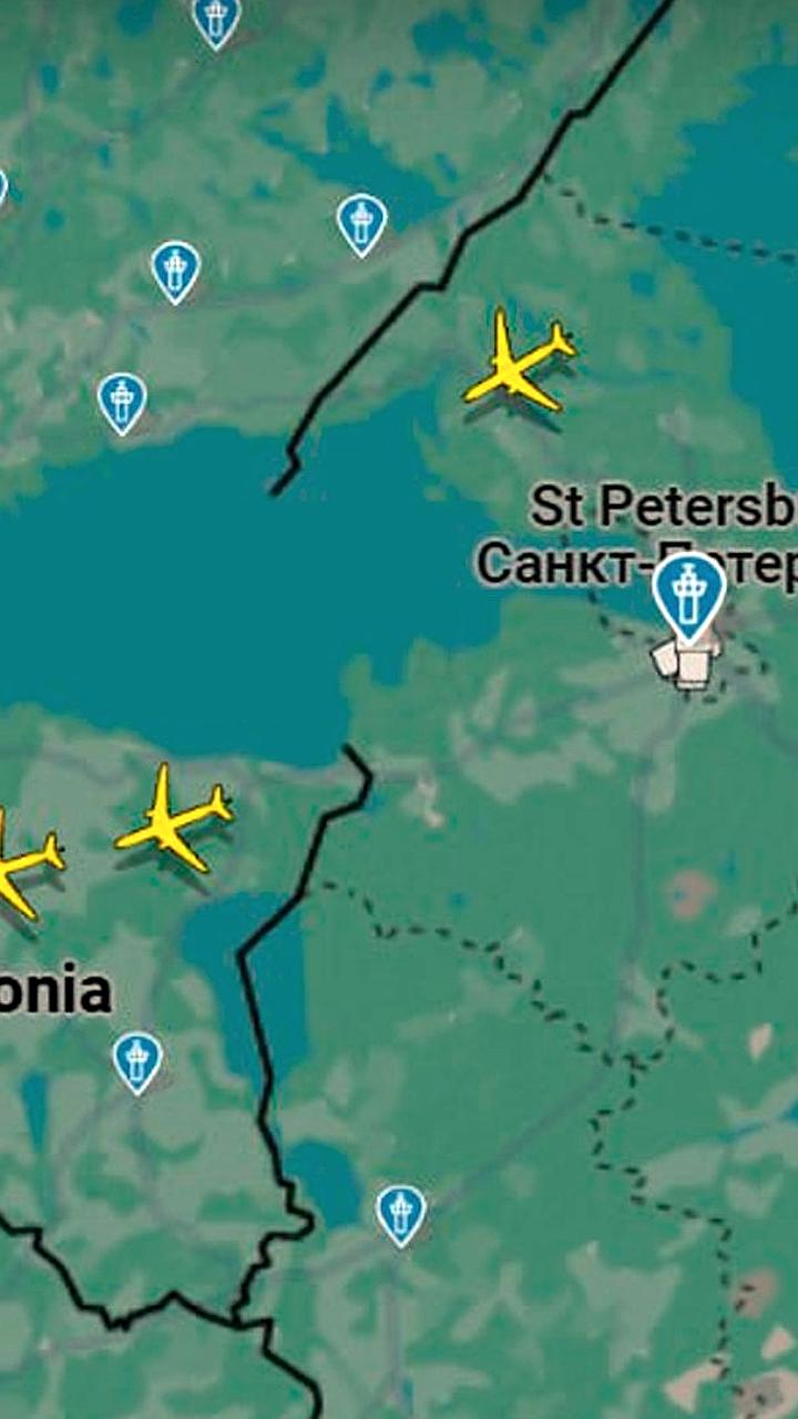 Аэропорт Пулково возобновляет обслуживание рейсов после временных ограничений