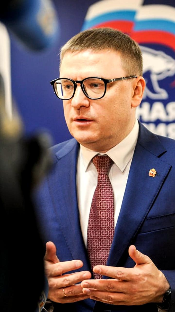 Текслер и Кобзев: поддержка кандидатов на выборах в Челябинске и Иркутске