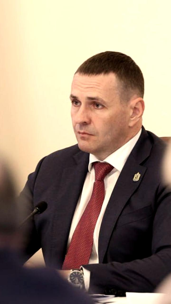 Дмитрий Демешин запускает программу модернизации учреждений культуры в Хабаровском крае