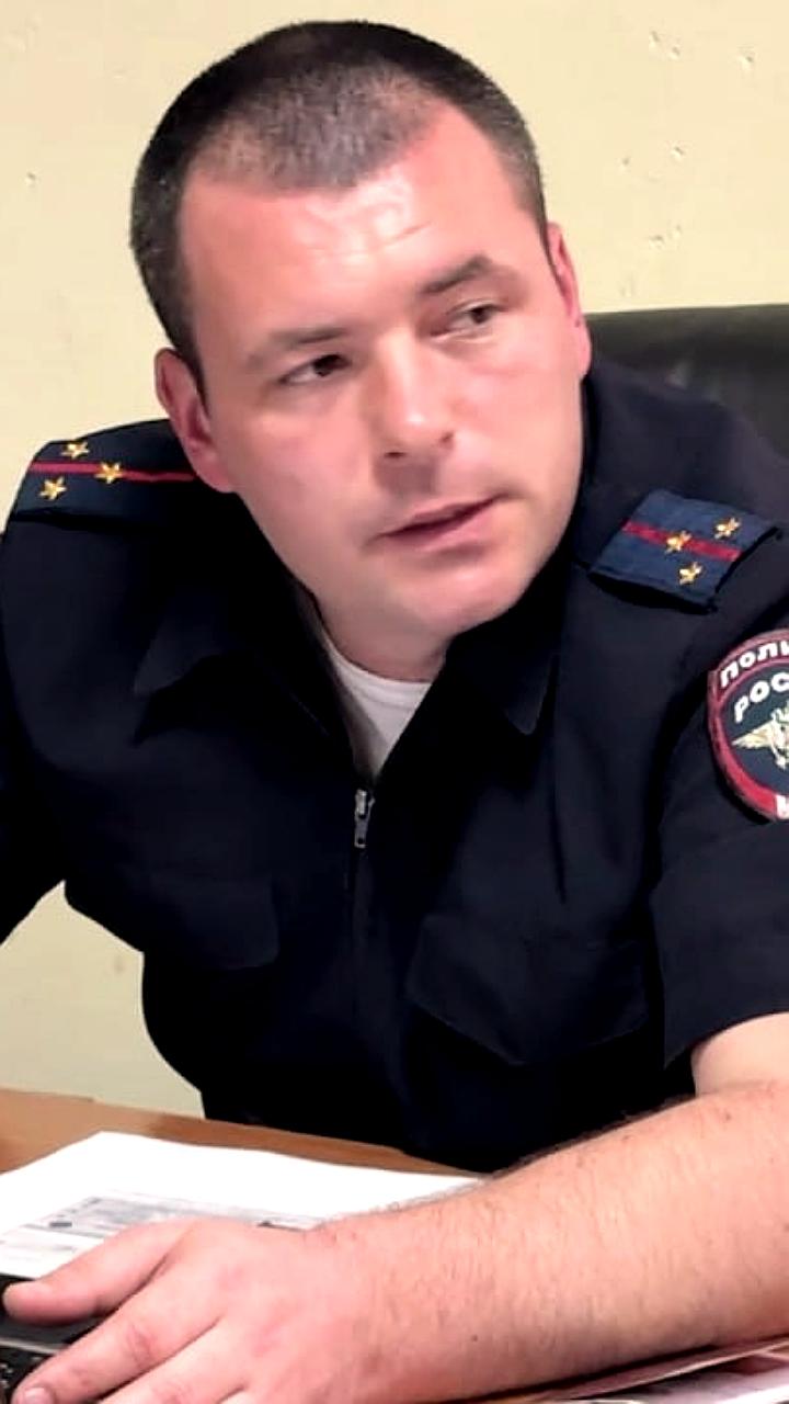 В Симферополе полиция нашла потерявшегося мальчика, мать привлечена к ответственности