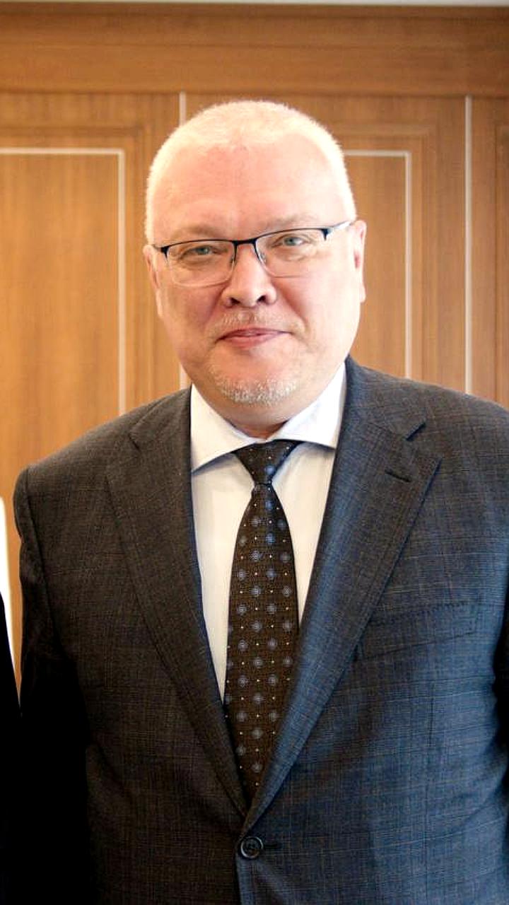 Обсуждение развития строительной отрасли и благоустройства в Кировской области