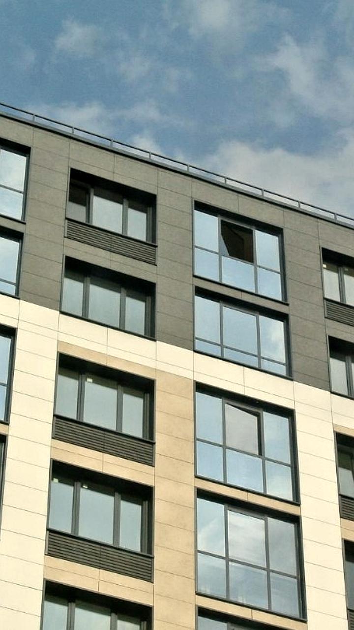 Монополизация рынка новостроек в России снижается, особенно в Рязани, Саратове и Севастополе