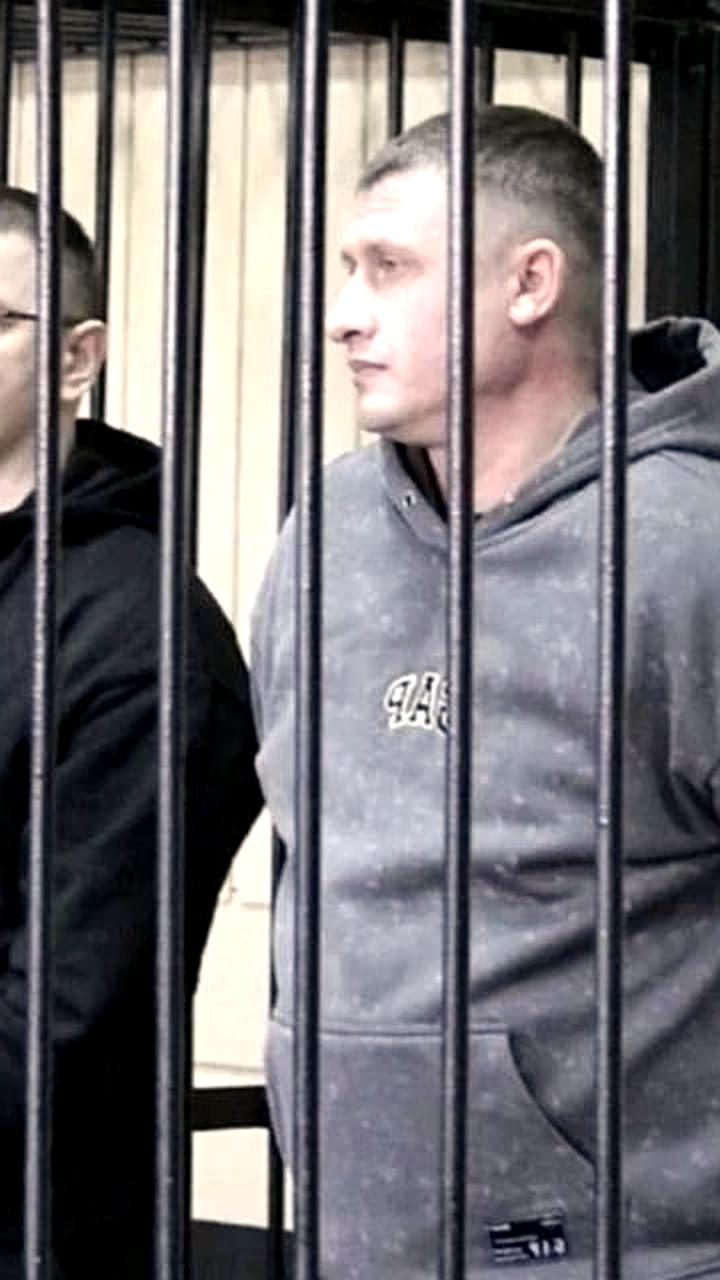 Бывшие полицейские оправданы в деле об убийстве школьницы Натальи Матюхиной