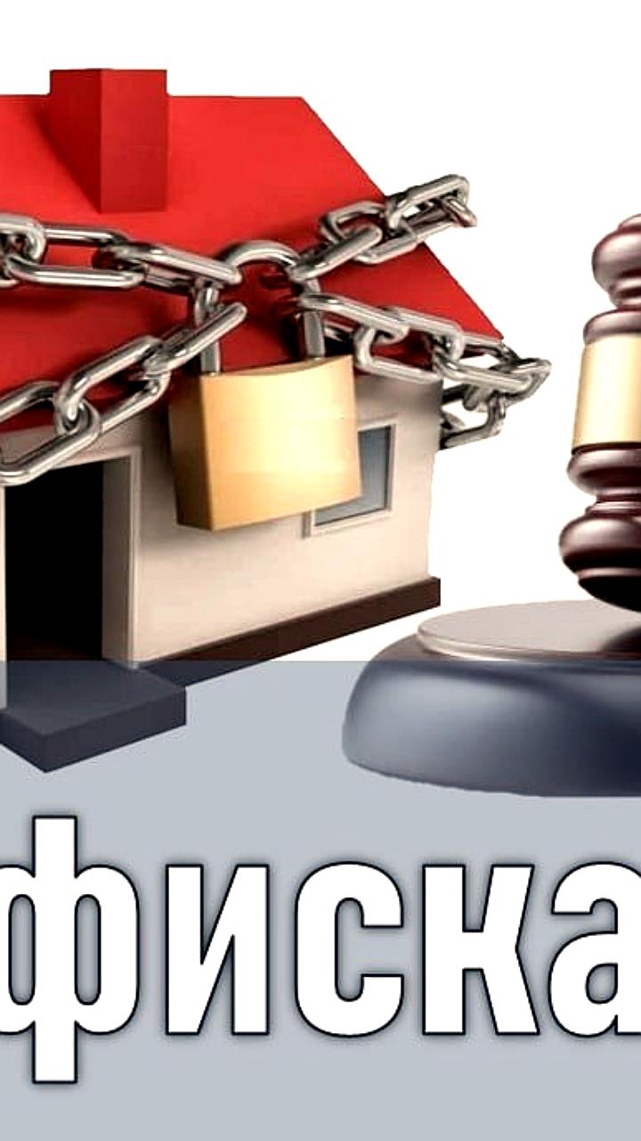 Госдума РФ рассматривает законопроект об аресте имущества релокантов