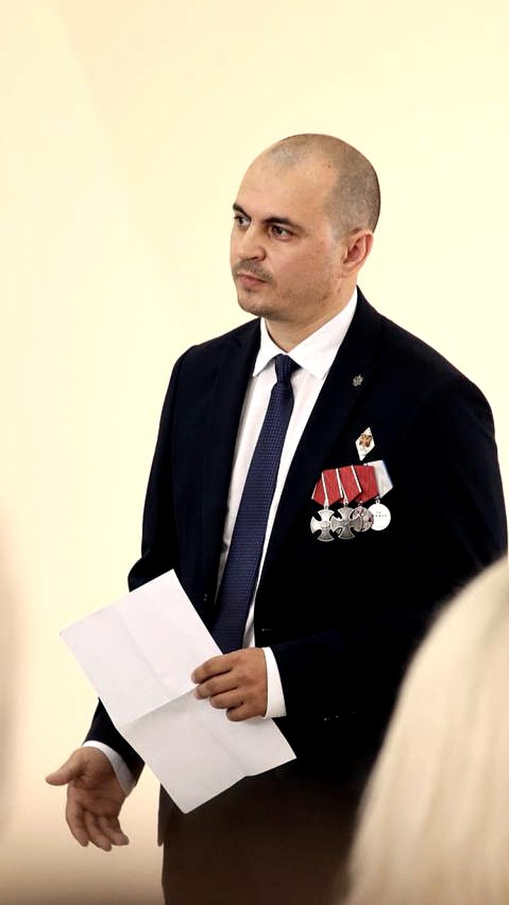 Назначение новых главных врачей в медучреждениях Дагестана и Республики Алтай
