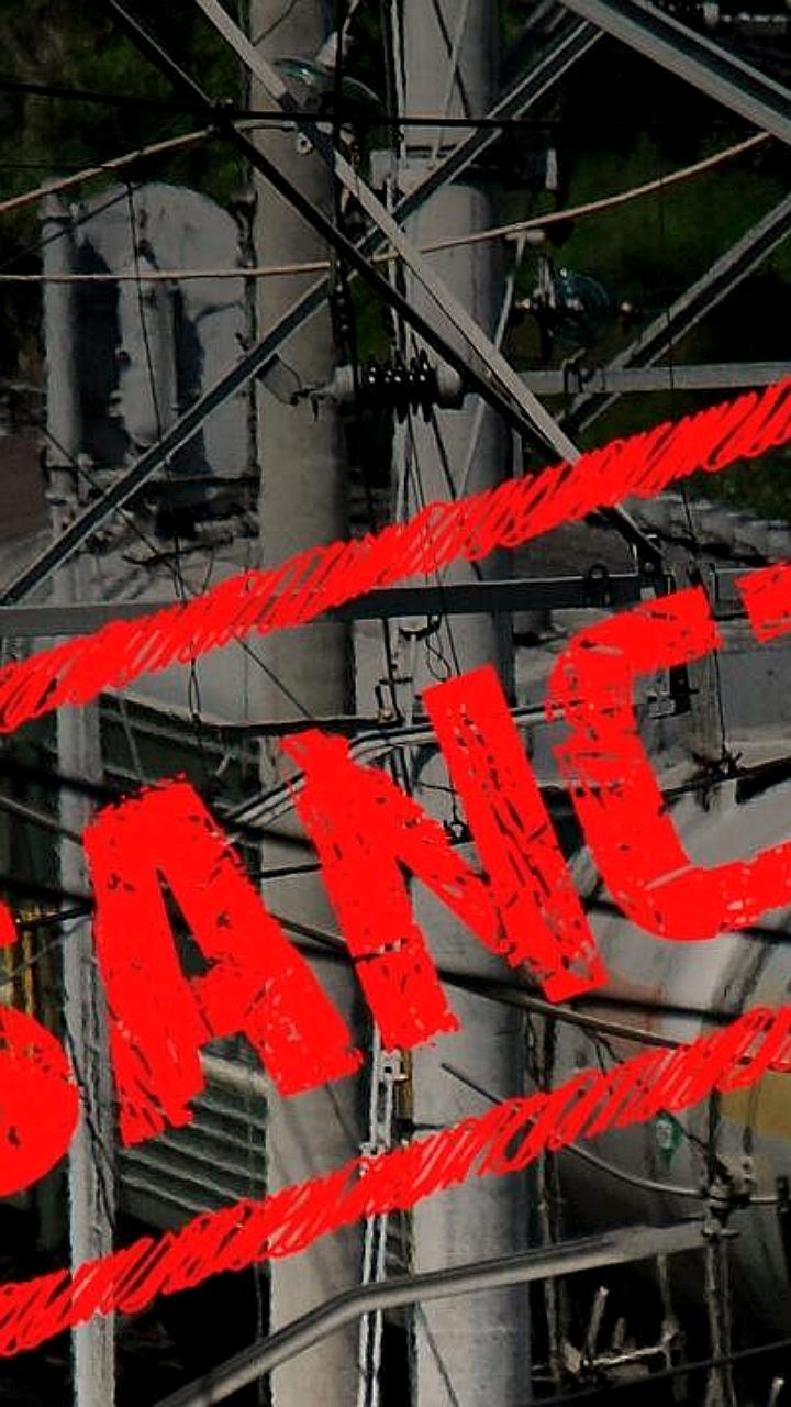 ЕС предлагает новый пакет санкций против России: снижение цен на нефть и запрет на «Северные потоки»