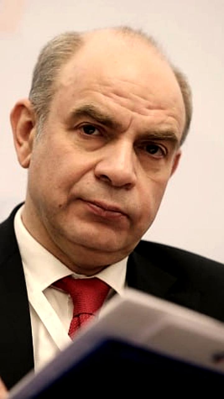 Михаил Алексеев назначен председателем правления Почта Банка в процессе интеграции с ВТБ