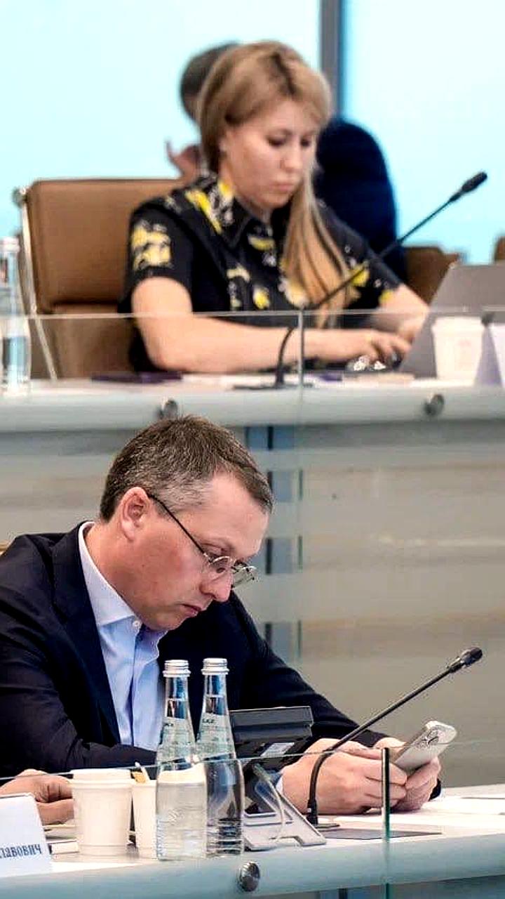 Подмосковье планирует сократить нестационарные торговые объекты на 50% к 2027 году