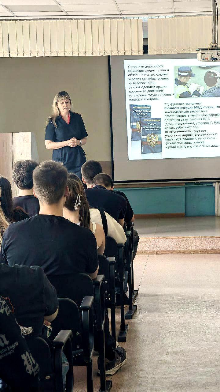 Водители привлечены к ответственности за нарушения ПДД в Белебеевском районе и Красноярске