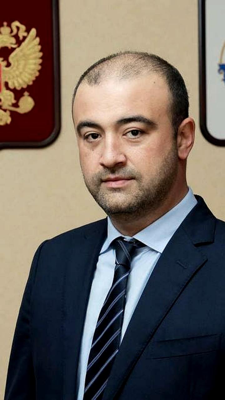 Ханлар Пашабеков избран мэром Дербента