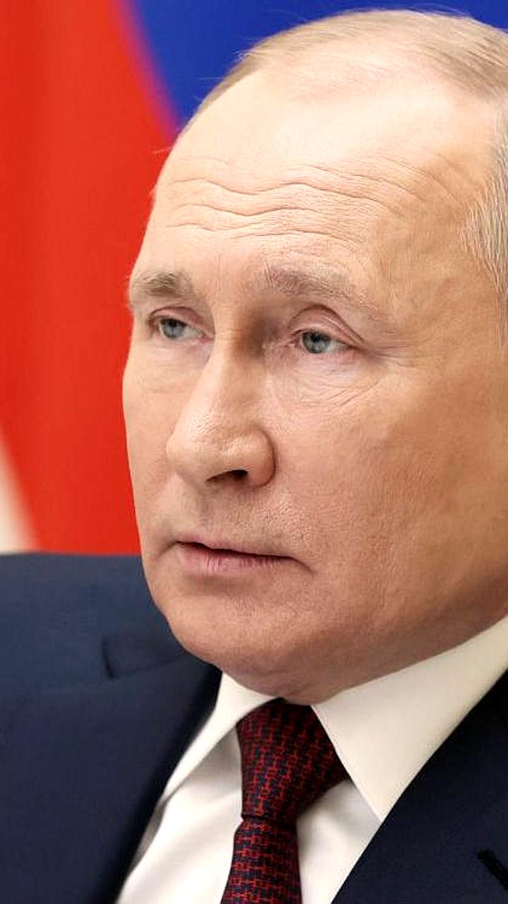Путин продлил запрет на экспорт нефти и нефтепродуктов до конца 2025 года