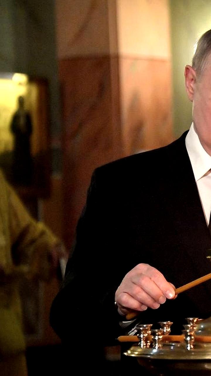 Снижение доли православных в России до 67% и рост числа неверующих до 11%