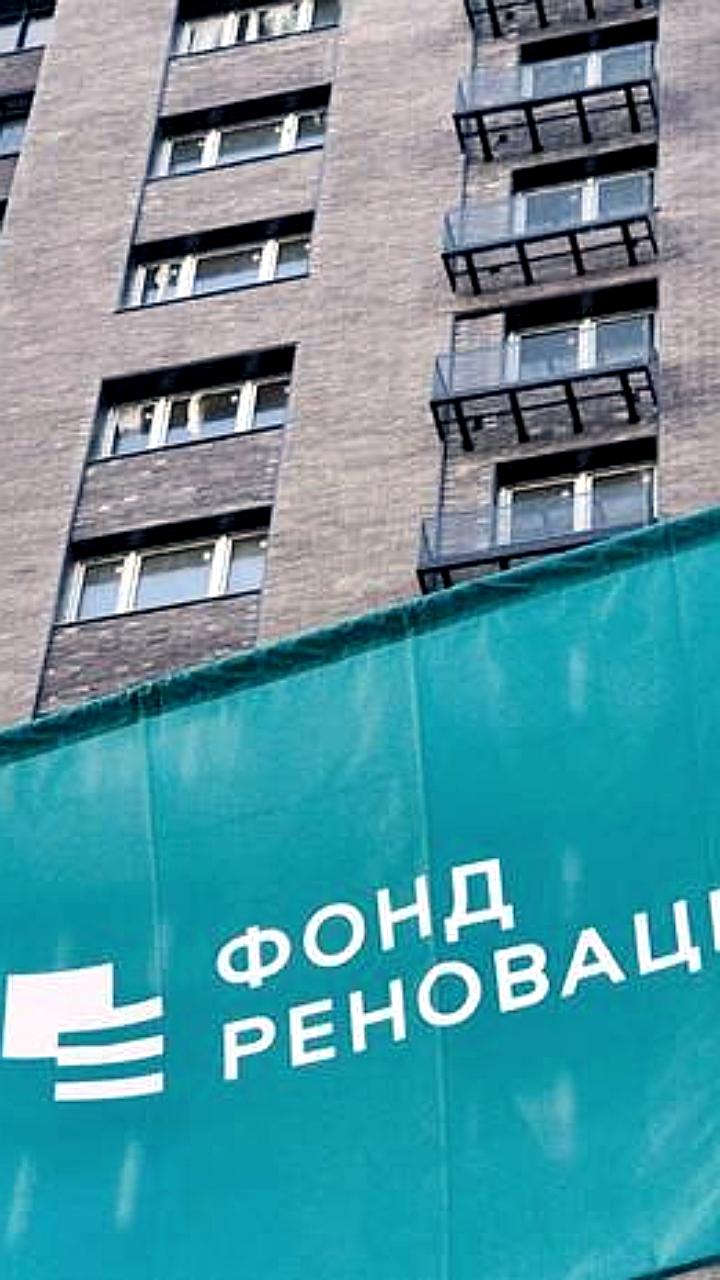 В Москве тестируют биометрические системы контроля доступа на стройках