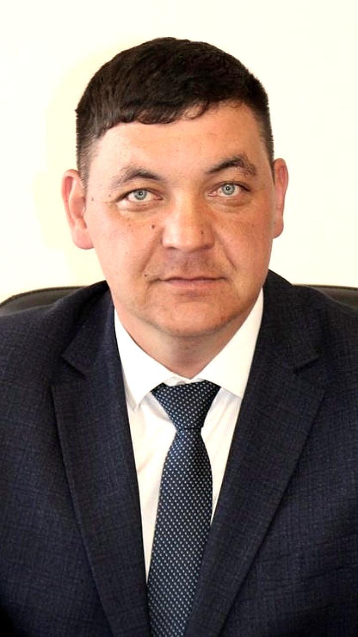 Рустам Алимгафаров назначен главой Ерекмеевского района Башкирии