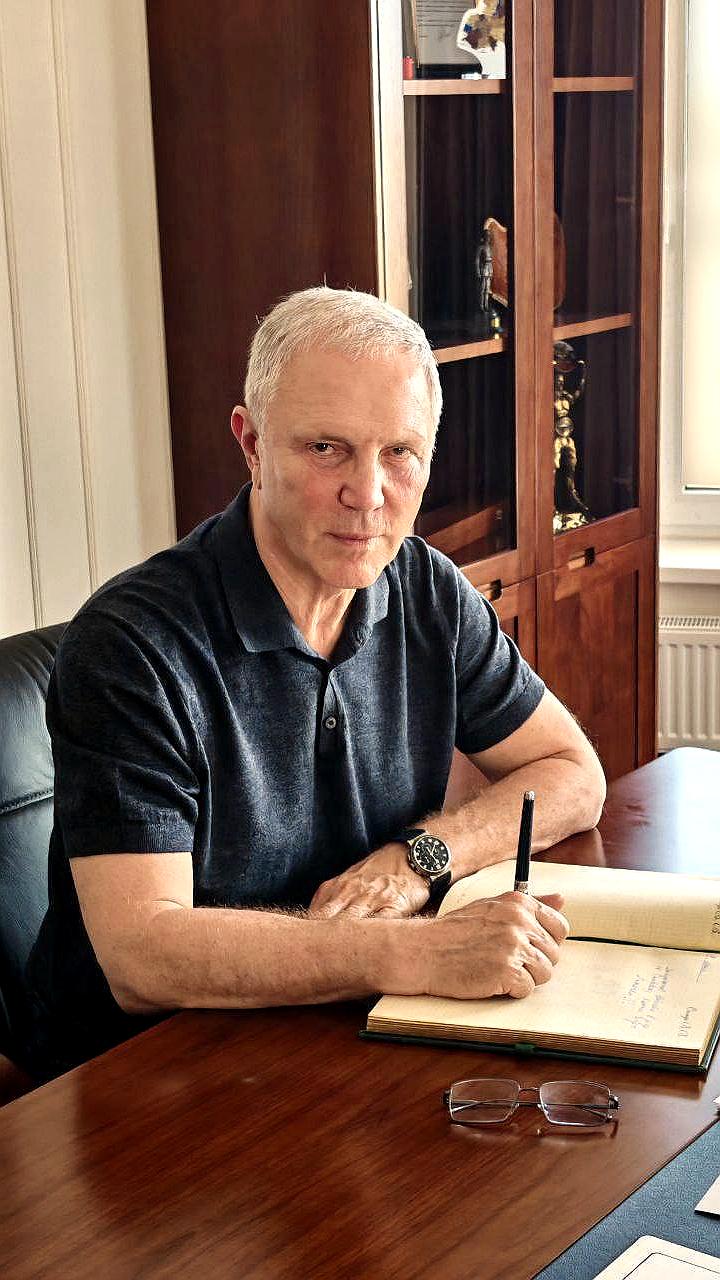 Создание реабилитационного центра в Херсонской области и развитие опорных населенных пунктов в Свердловской области
