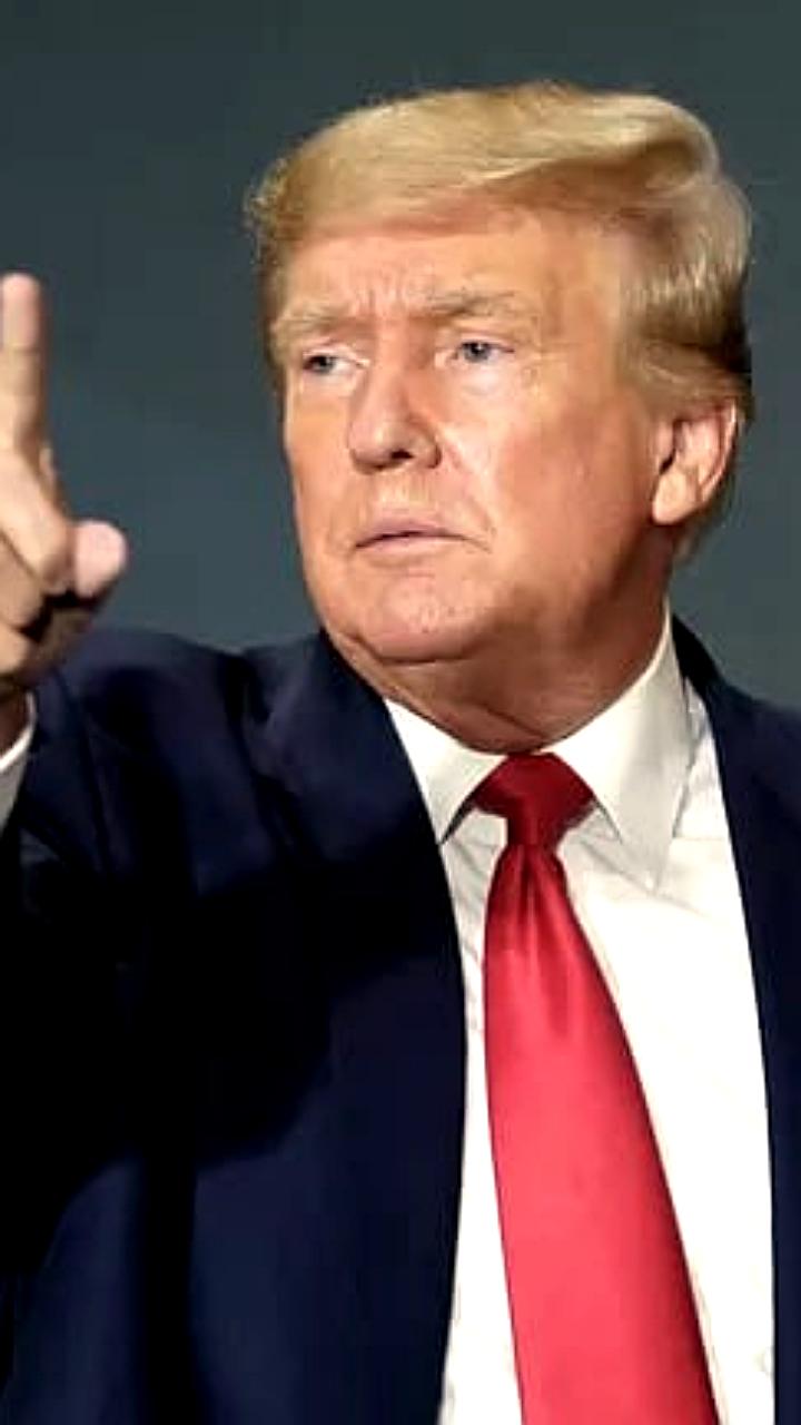 Трамп рассматривает применение закона о восстании для подавления протестов в Калифорнии