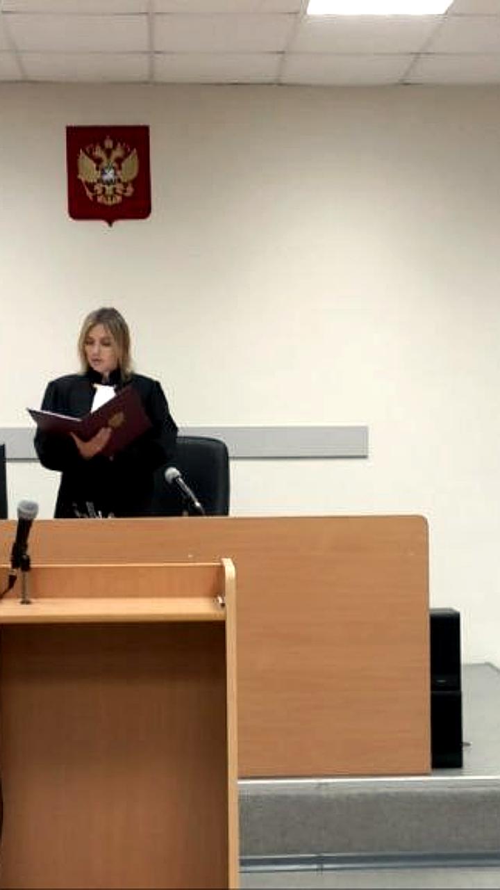 Экс-депутат Виталий Красулин осужден за дачу взятки
