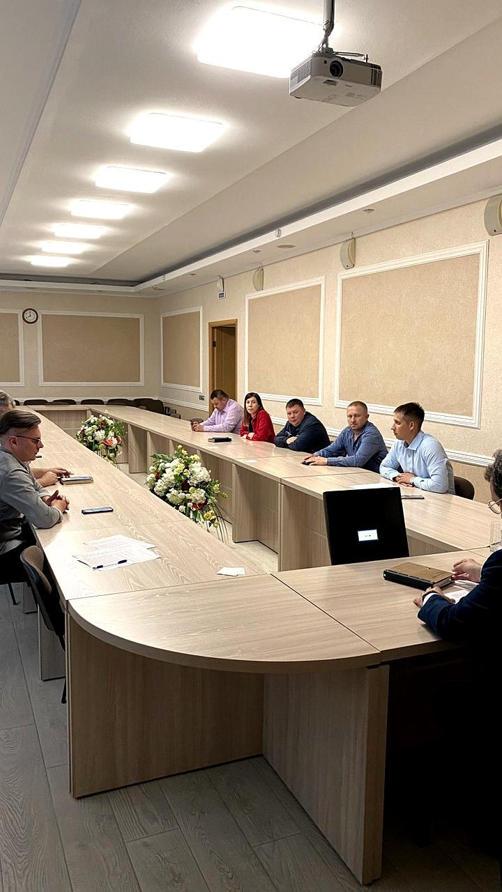 Восстановление рек и режим повышенной готовности в Барнауле после обрушения моста