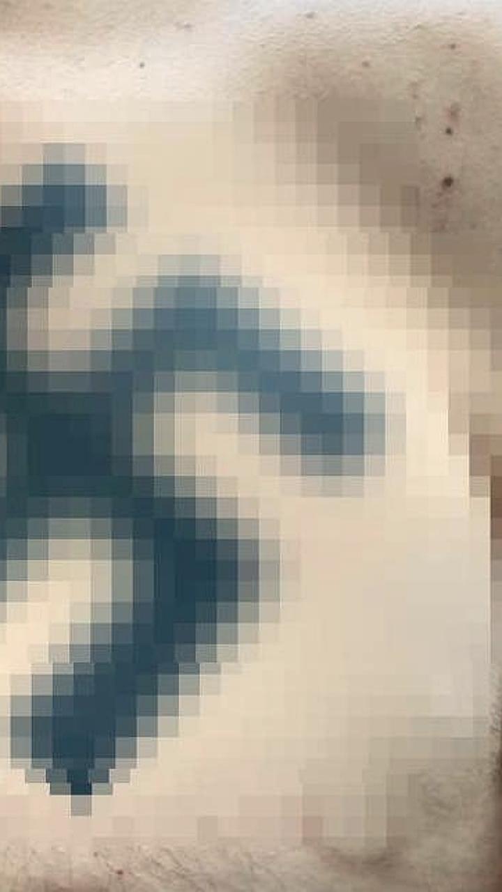В Екатеринбурге задержан лидер праворадикальной группировки за демонстрацию нацистской символики