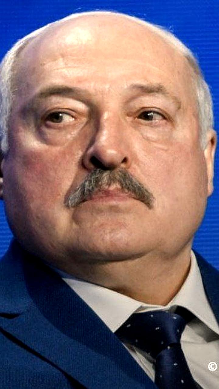 Лукашенко о дефиците картошки: 'Бульбы хватало, но были 'деятели'