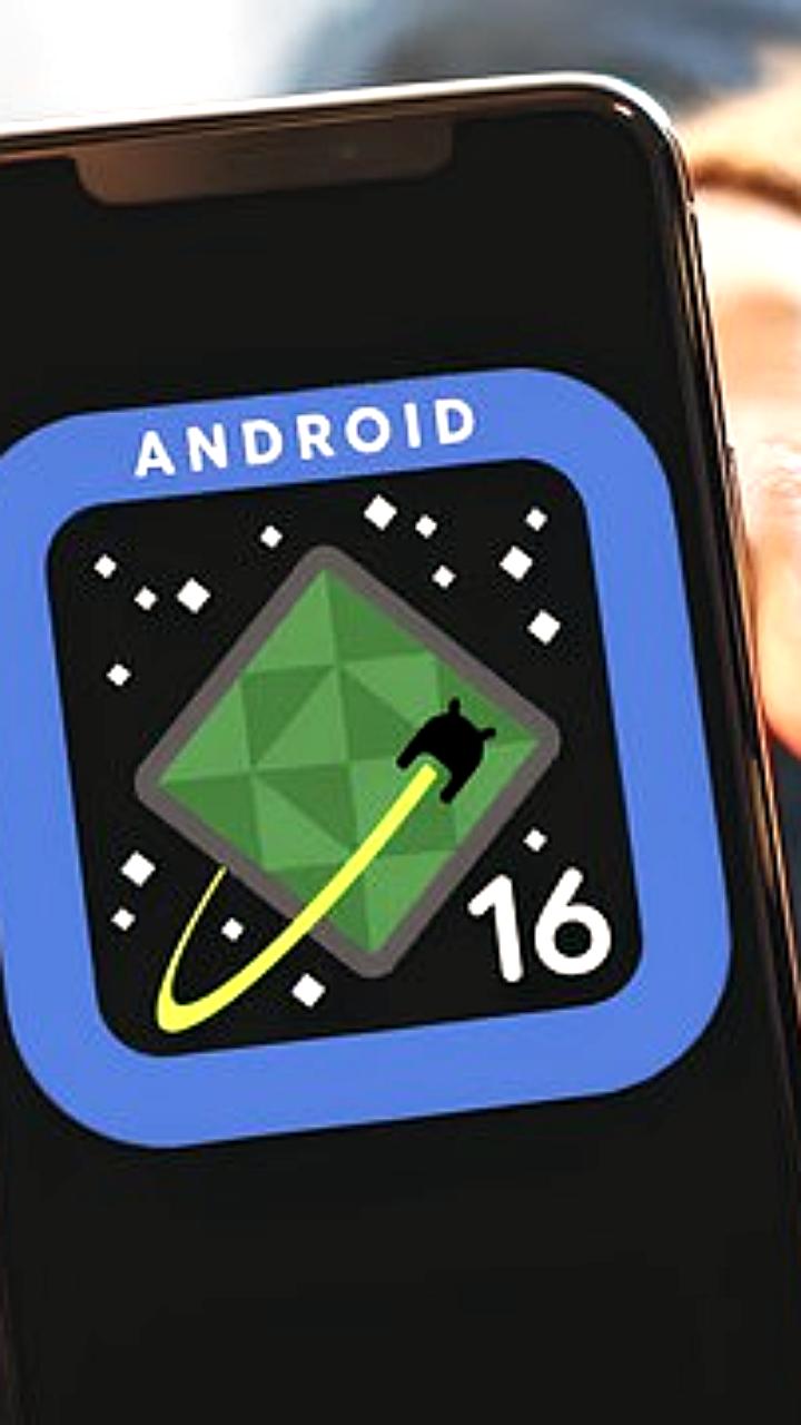 Google анонсировала операционную систему Android 16 с новыми функциями и улучшениями