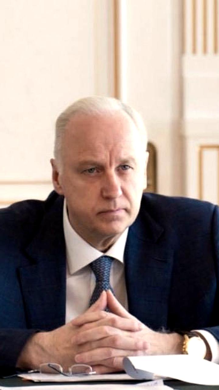 В Башкортостане возбуждено уголовное дело по факту ДТП со смертельным исходом для несовершеннолетней