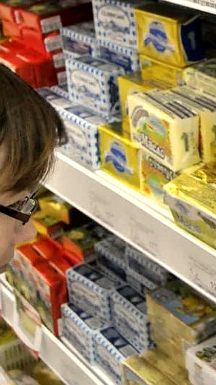 Инфляция в Украине достигла 15,9%: резкий рост цен на продукты
