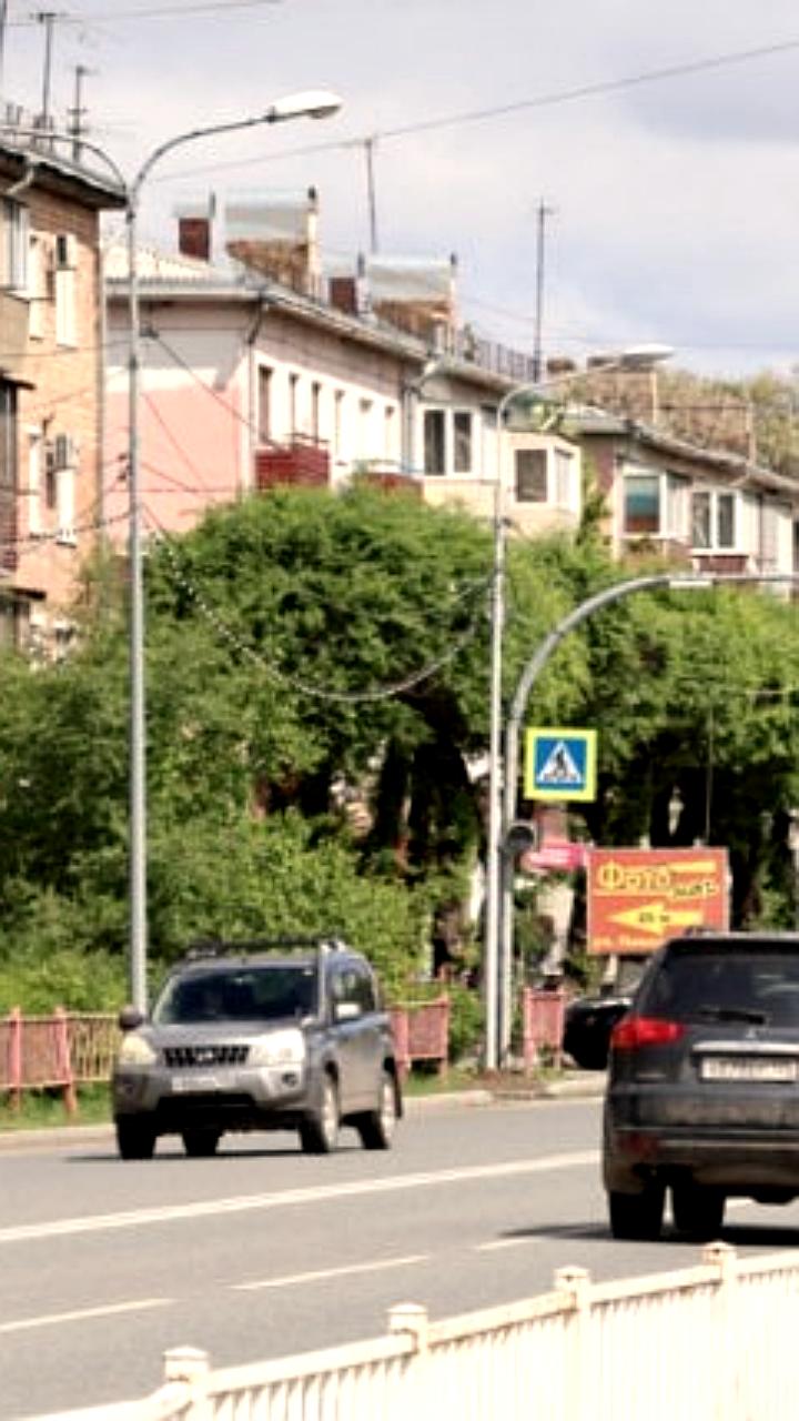 В Омске ограничат движение транспорта в связи с празднованием Дня России