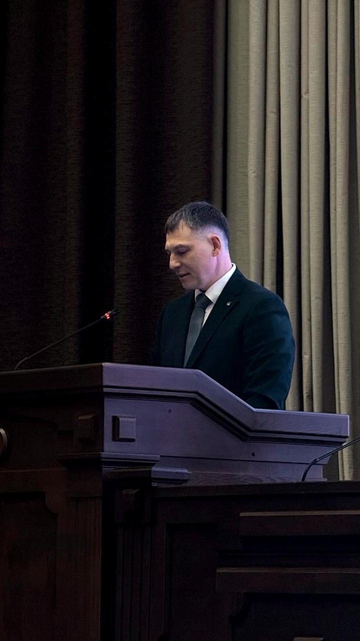 Заседание министерства здравоохранения: награды медиков и обсуждение вопросов финансирования