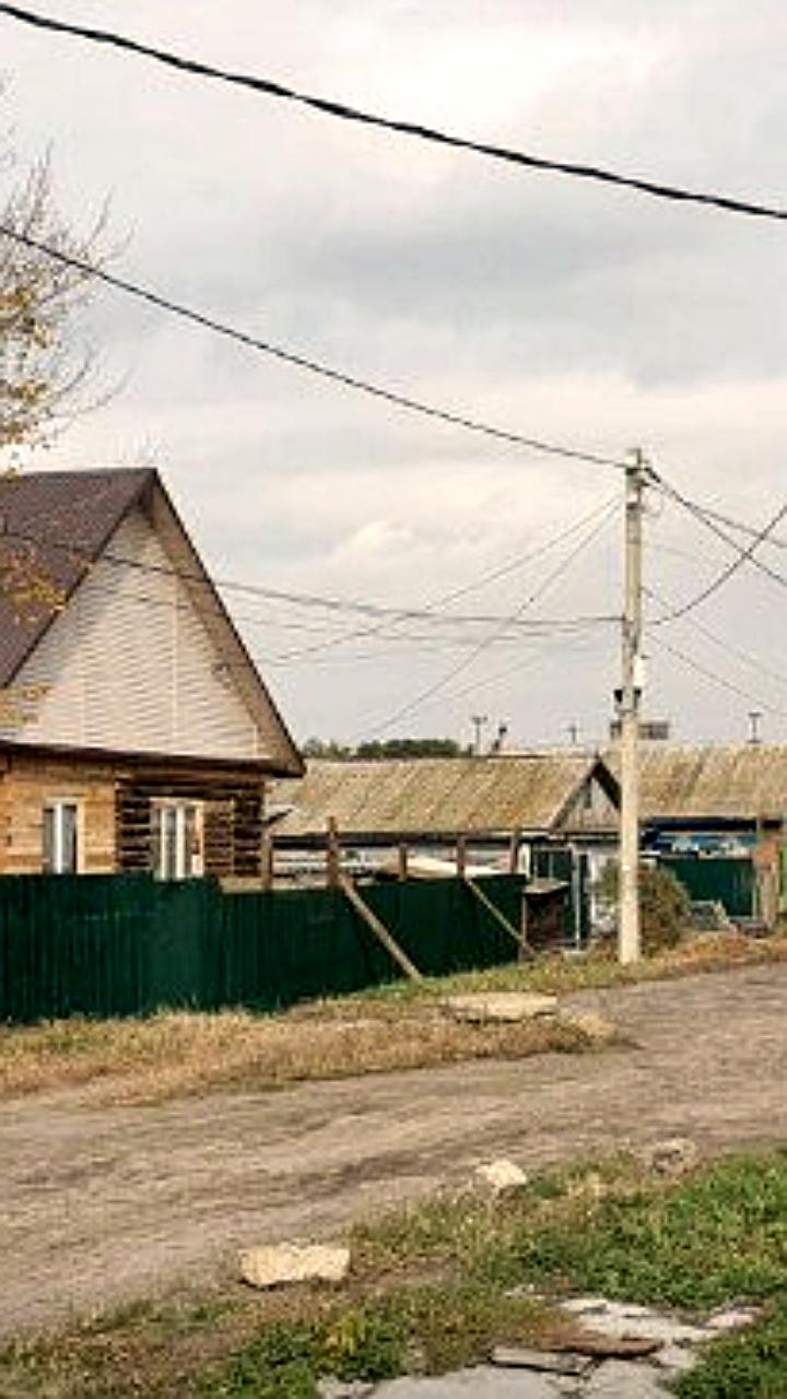 В Омске стартует комплексное развитие территории с расселением частного сектора