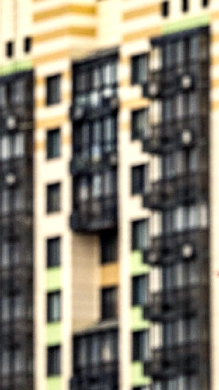 11 городов России в зоне риска из-за снижения продаж жилья после отмены льготной ипотеки