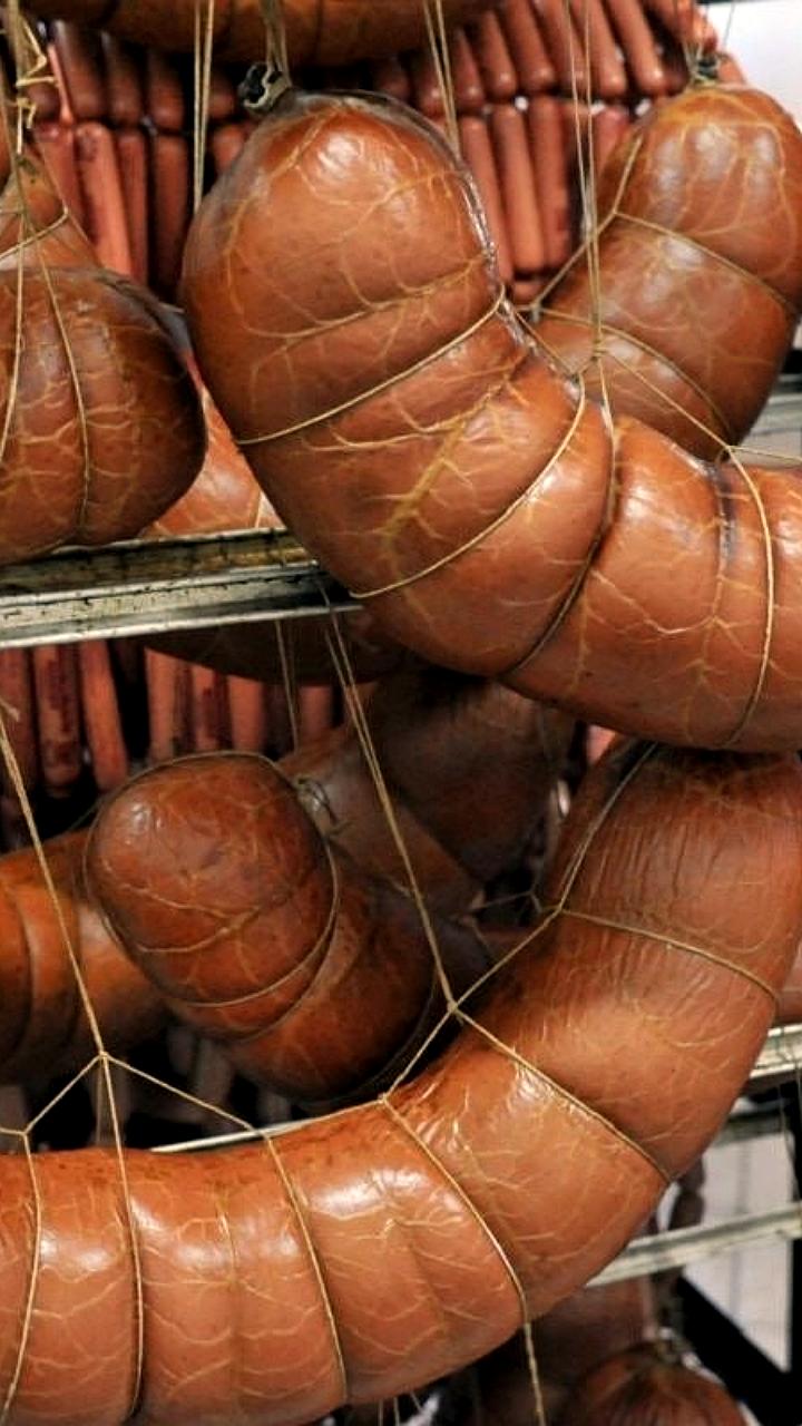 Россельхознадзор усиливает контроль за колбасной продукцией трех производителей