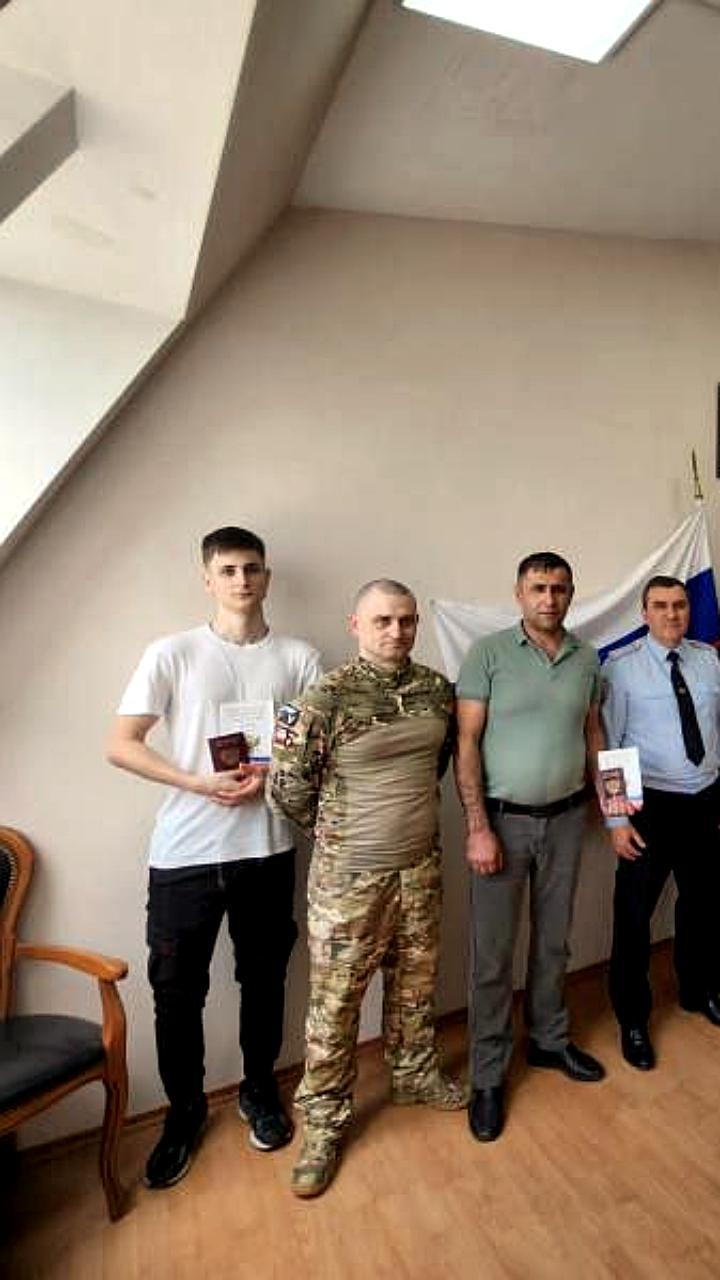В Кировской области 55 иностранных граждан легализовали свое пребывание в России