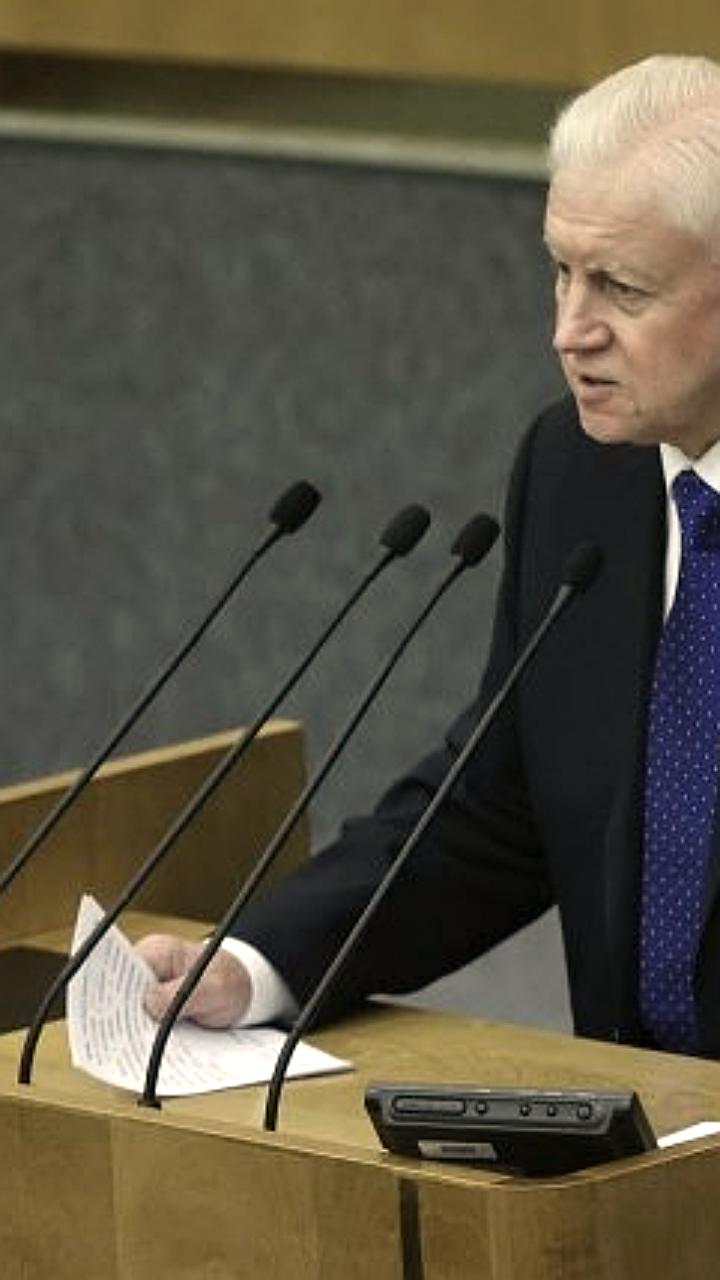 Сергей Миронов призывает правительство ограничить рост цен на обучение в вузах