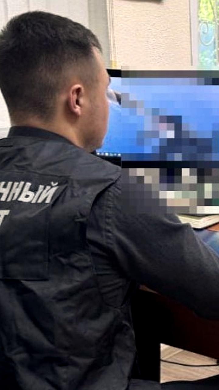 Обыски в квартире депутата Владимира Поскачина по делу о финансовых махинациях