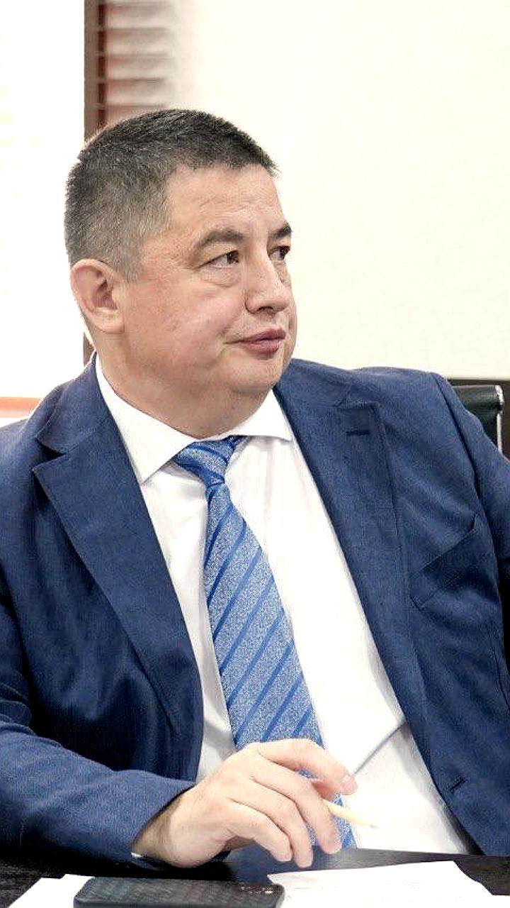 Совещание по развитию экспорта в Северной Осетии: поддержка предпринимателей и сотрудничество с РЭЦ