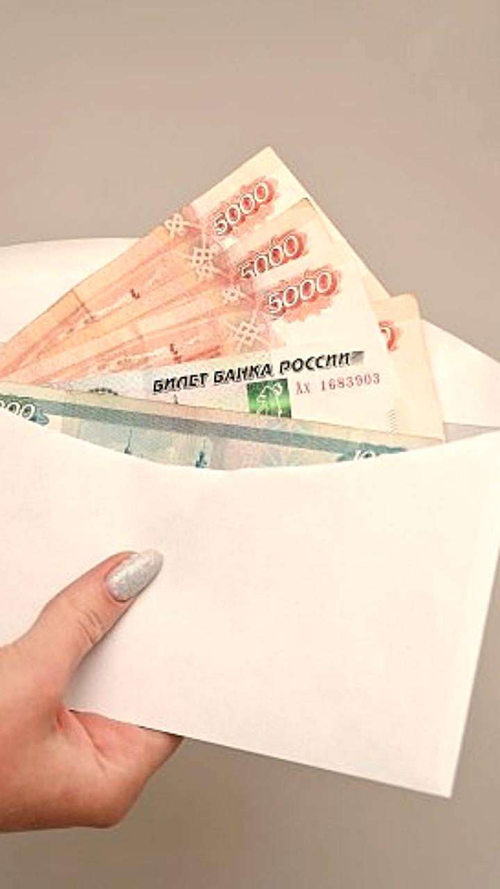 В Липецке бухгалтер детского сада обвиняется в хищении 700 тысяч рублей