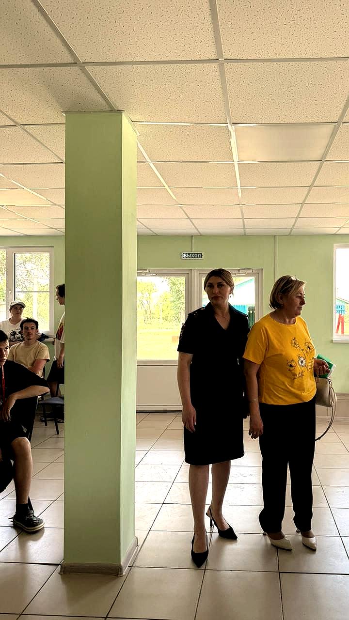 Полиция Челябинска проводит профилактические рейды на пляжах