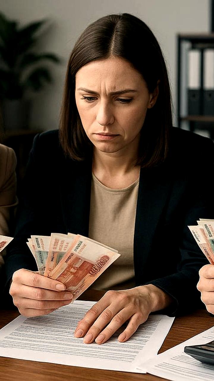 В Генпрокуратуре России утверждены обвинительные заключения по делу о хищении материнского капитала