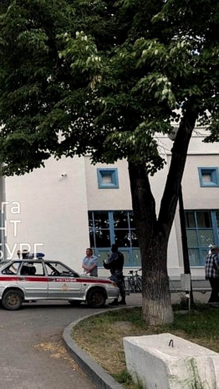 Спортивные события на стадионе 'Динамо': от футбольного турнира до инцидента со стрельбой