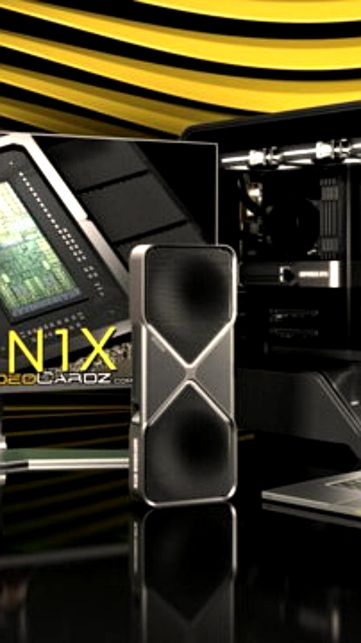 NVIDIA N1X демонстрирует конкурентоспособные результаты в Geekbench, приближаясь к Ryzen 7 9800X3D