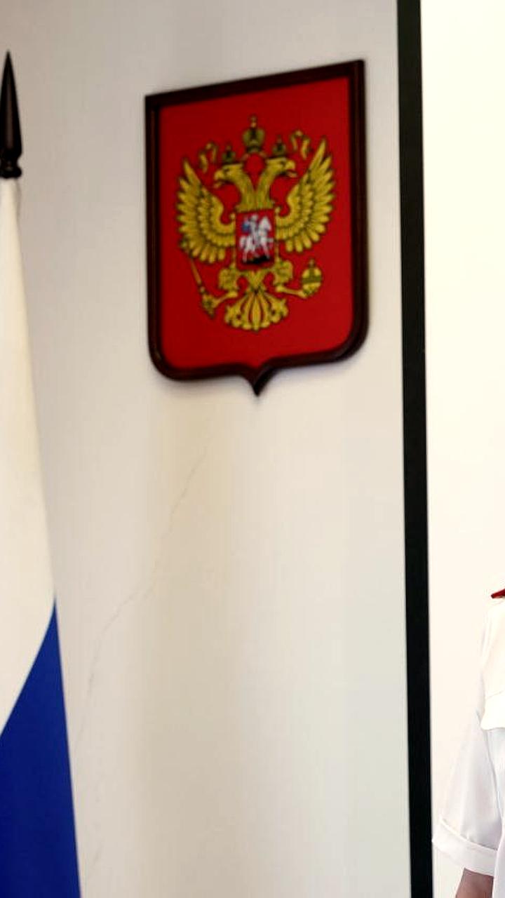 Павел Олейник назначен руководителем СУ СК по Самарской области