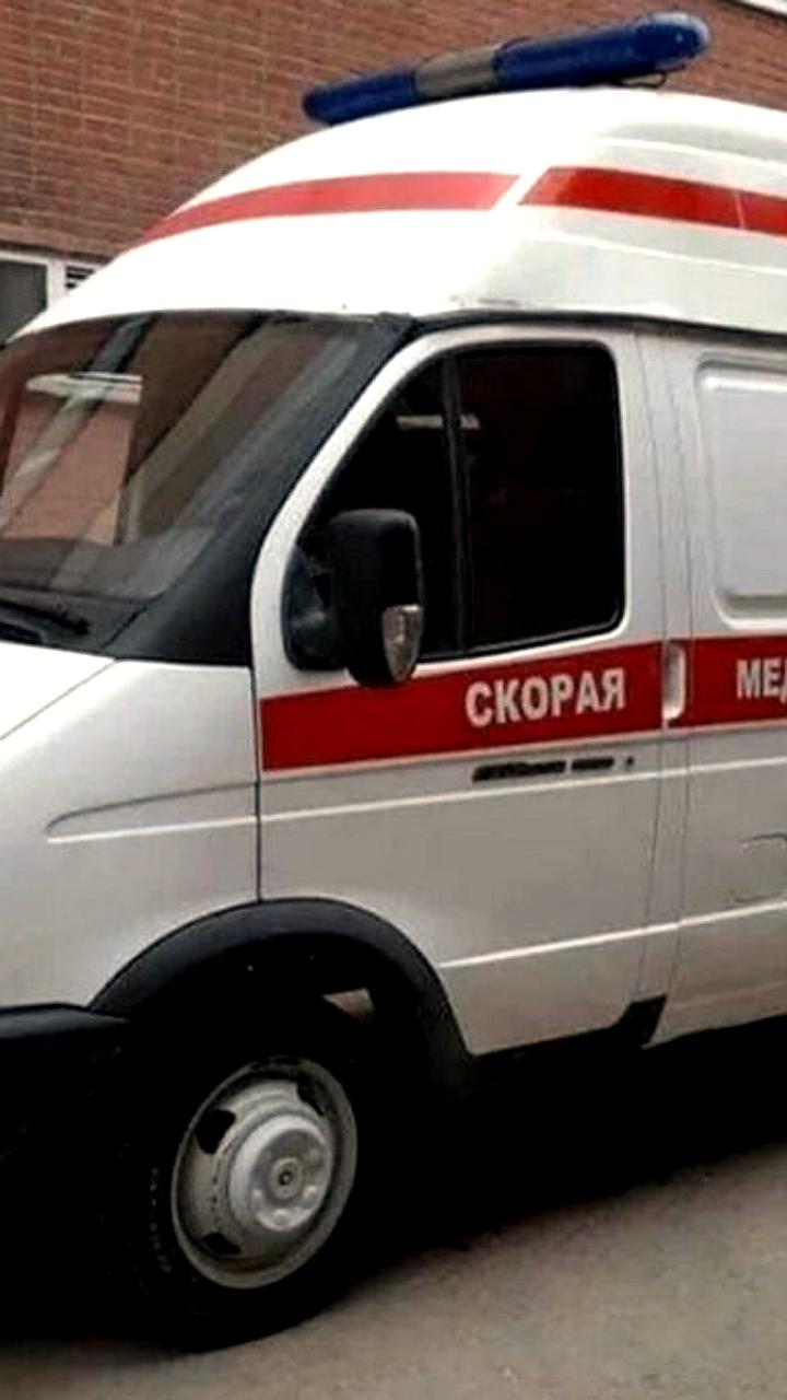 Пожар в общежитии колледжа в Мирном: 17-летний студент пострадал при самостоятельном тушении